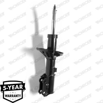 ÖN AMORTİSÖR SOL HYUNDAI ATOS (1998-2003) ( GAZLI ) - MONROE - OEM 543038C825