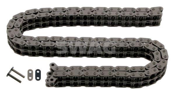 EKSANTRIK ZINCIRI BMW E30 E36 E34 MERCEDES W202 W203 W210 VW LT 28-35 - SWAG - OEM 11311403081