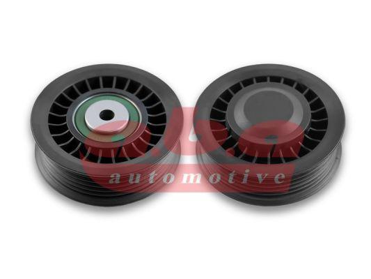 ALTERNATOR GERGI RULMANI KANALLI CRAFTER 2.5 TDI 2006> (BJM-BJK) - ABA - OEM 076145261A