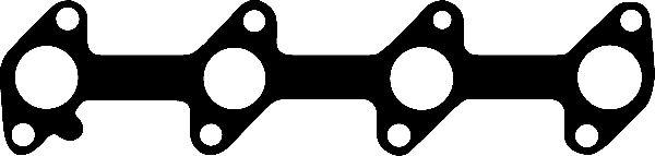 EGZOZ MANİFOLD CONTA CLIO-MEGANE III-IV-SYMBOL-FLUENCE-KADJAR-KANGOO-LAGUNA III-DUSTER - CORTECO - OEM 140361579R