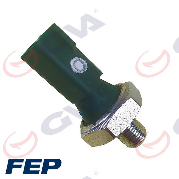 YAĞ BASINÇ MÜŞÜRÜ GOLF5-GOLF6-JETTA-A3-LEON 1.4 TSI - 1.6 FSI(BAG-BLF-BLP-CAX-CAV)YEŞİL 0.3-0.6 BAR - GVA - OEM 03C919081