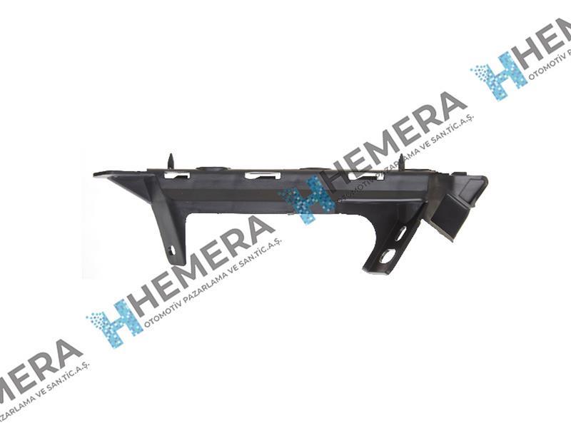 TAMPON BRAKETİ ÖN SOL SEAT IBIZA 2008-2015 - TAIWAN - OEM 6J0807183