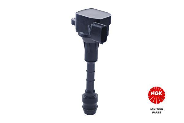 ATEŞLEME BOBİNİ (U5123) INFINITI FX35 (03-08)-M35 3.5 05=> - NGK - OEM 22448AL600