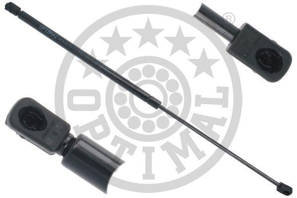 MOTOR KAPUT AMORTİSÖRÜ OPEL VECTRA C 03>08 - OPTIMAL - OEM 1178224