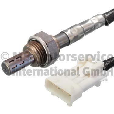 OKSİJEN SENSÖRÜ PEUGEOT P106 96>04 P306 94>02 PARTNER 96>15 EXPERT 96>00 CITROEN BERLINGO 96>15 XSARA 97>05 SAXO 96>03 1.4-1.6 İ - PIERBURG - OEM 1628.9A-96230003