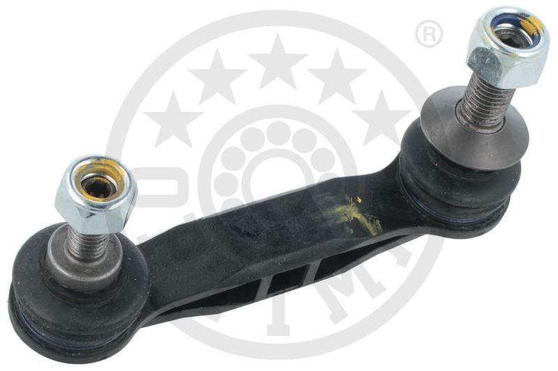 ASKI ROTU ARKA BMW F10 F18 F06 F12 F13 F01 F02 F04 - OPTIMAL - OEM 33556777635