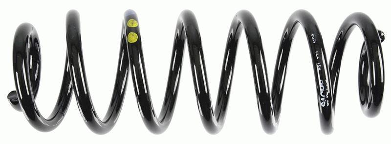 HELEZON YAYI — SACHS 994372 - SACHS