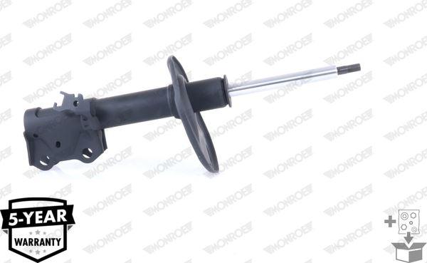 ÖN AMORTİSÖR SAĞ TOYOTA AVENSIS T27 (2008-2018) ( GAZLI ) - MONROE - OEM 4851005400