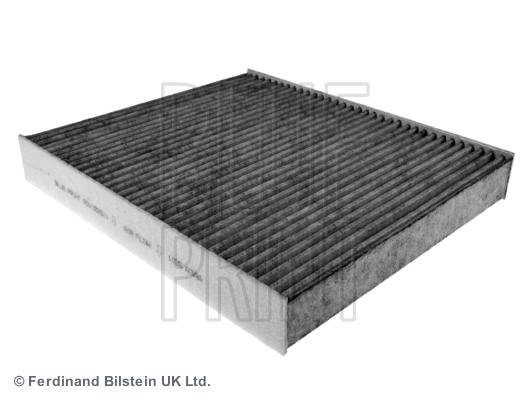 KABİN FİLTRESİ VW-AUDİ — BLUEPRINT ADV182511 - BLUEPRINT - OEM 6R0819653
