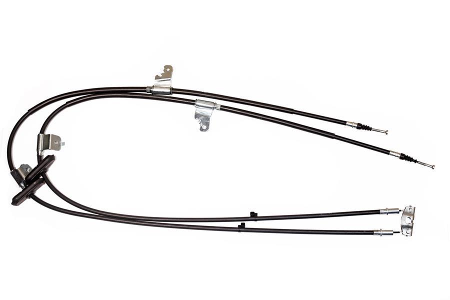 EL FREN TELİ ARKA SAĞ-SOL MOKKA 1.4(4x4) -1.6-1.7CTDi-1.7CTDi (4x4) 06-12- - CAVO - OEM 522128