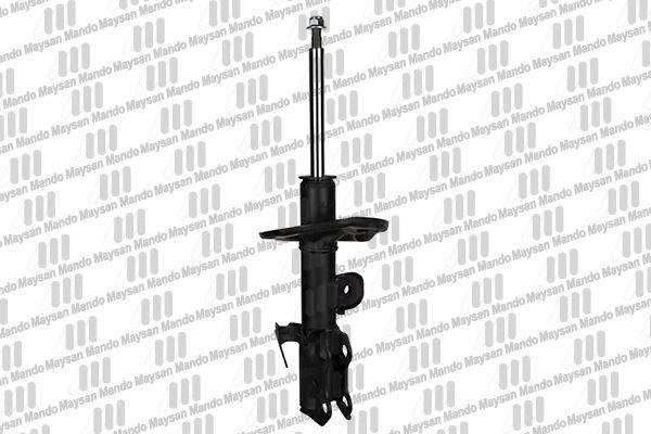 AMORTISOR ON SAG (GAZLI) TOYOTA COROLLA AURIS 06-13 - MAYSAN - OEM 4851002390