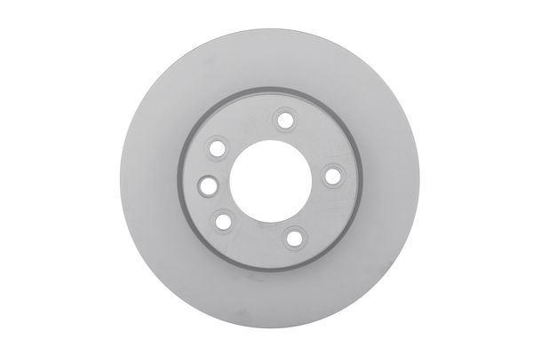 ÖN FREN AYNASI (ADET) SOL TOUAREG 2.5 3.0 4.2 5.0 6.0 02=>CAYENNE 3.2 4.5 S TURBO 02=> - BOSCH - OEM 7L6615301D