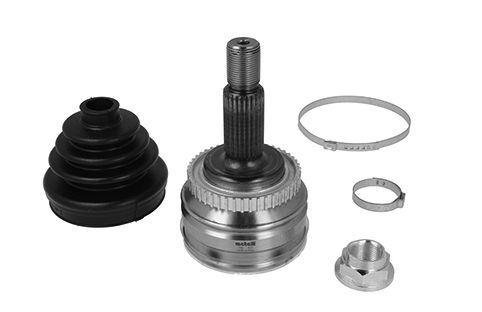 AKS KAFASI SAAB 900 I. SW COUPE : 2.0 İ;2.0-16 T.;2.0-16. CABRİO;2.1-16. CABRİO - CIFAM - OEM 4000659