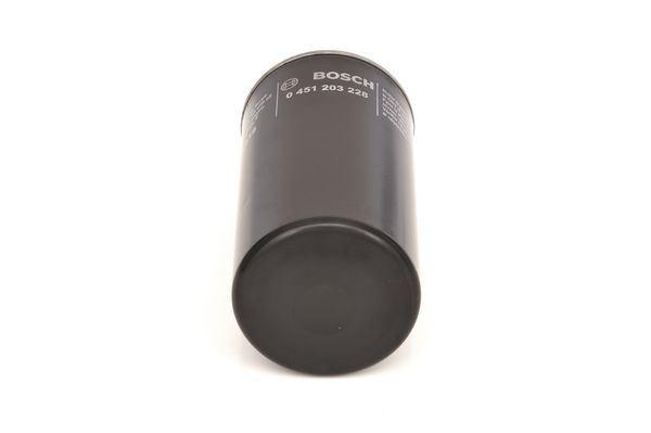 YAĞ FİLTRESİ — BOSCH 0451203228 - BOSCH