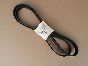 KANALLI KAYIŞ P307-406-EXPERT-JUMPY 2.0 HDI - PSA - OEM 5750.GK