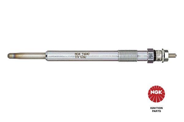 Y-604J KIZDIRMA BUJİSİ - NGK