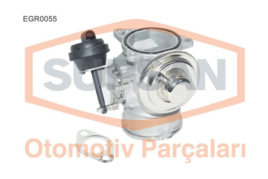 EGR VALFİ VW CADDY 1.9 TDI (BJB-BLS) - SUPSAN - OEM 03G131501A