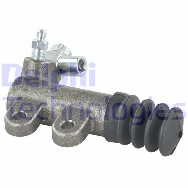 DEBRİYAJ HİDROLİK MERKEZİ - MITSUBISHI CARİSMA 1.8 07/95>12/03 - DELPHI