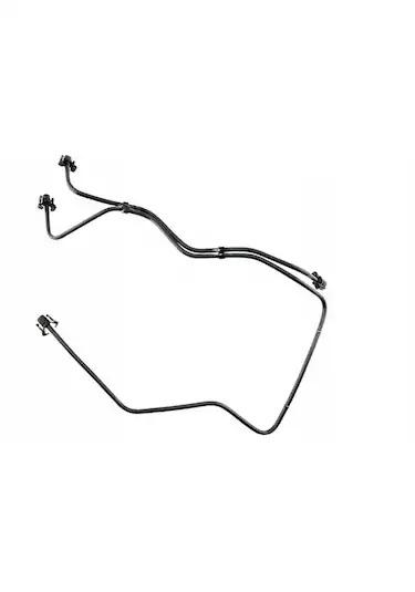 YEDEK SU DEPO BORUSU PEUGEOT EXPERT-P807 CITROEN JUMPY C8 (EA EB) 2.0 HDi 06> - PSA - OEM 1323.Y7