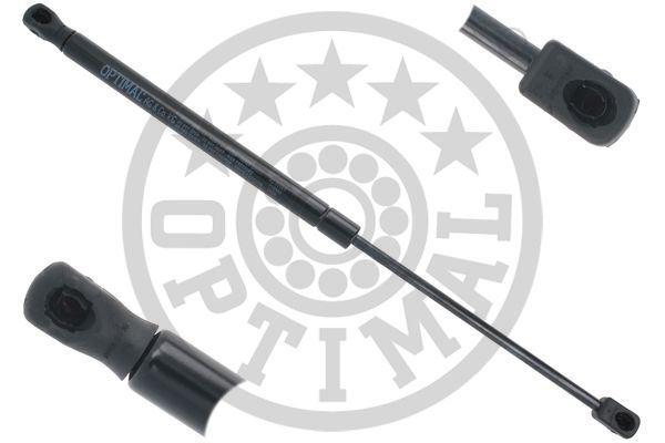 GAZLİ AMORTİSÖR BAGAJ/YÜKLEME BÖLÜMÜ LADA SAMARA (2108 2109 2113 2114) (1986/01-2013/12) - OPTIMAL - OEM 21086308010