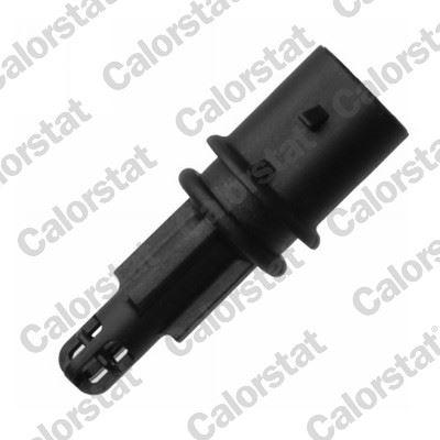 HAVA SICAKLIK SENSÖRÜ ASTRA G-H COMBO B -CORSA D-MERIVA A-VECTRA B-ZAFIRA B 1.4-1.6 16V XE-XEP-XER 145-146- - VERNET - OEM 60606033