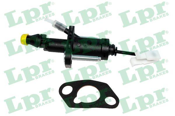 DEBRİYAJ ÜST MERKEZ SİLİNDİRİ 9-3 2002 >9-3X 2009 > - LPR - OEM 24412670