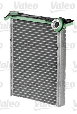 KALORIFER RADYATORU 6448V6 - VALEO - OEM 6448-V6