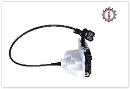 KAPI KILIDI ON SOL MEGANE II - SAGEMFRANS - OEM 8200027776