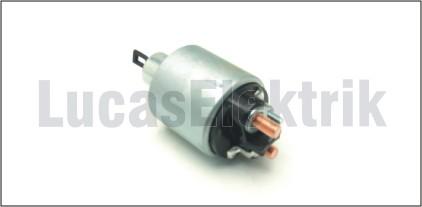 MARS OTOMATIGI 12V FORD FIESTA YM FORD KA 1.3 00> 1416231-1535268 - LUCAS - OEM 1344589