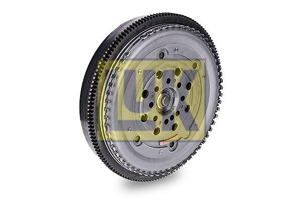 VOLAN (OYNAR ) MERCEDES SPRINTER OM646 B906 06>09 - LUK - OEM A6460302105