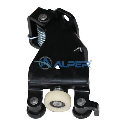 ORTA KAPI MEKANIZMASI ORTA SAG DOBLO II - ALPER - OEM 46843004