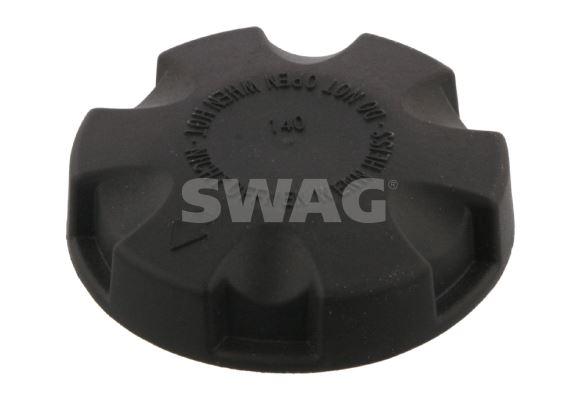 RADYATOR YEDEK SU DEPO KAPAGI BMW E81 E88 F20 F87 G42 E90 E91 E92 E93 F30 F31 F34 F35 G20 - SWAG - OEM 17117639020