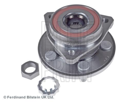 TEKERLEK RULMANI TAKIMI CHRYSLER — BLUEPRINT ADA108204 - BLUEPRINT - OEM 53007449ABS1