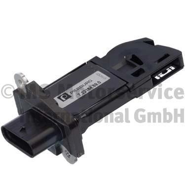 AIR MASS SENSOR BMW — PIERBURG 722184690 - PIERBURG