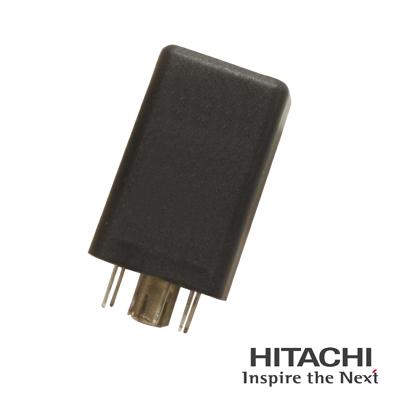 KIZDIRMA KONTROL ÜNİTESİ A3 1.6 TDI-2.0 TDI 12=> GOLF V 2.0 TDI (03-08) JETTA IV 2.0 TDI 11=> (ASTEMO) - HITACHI - OEM 04L907282B
