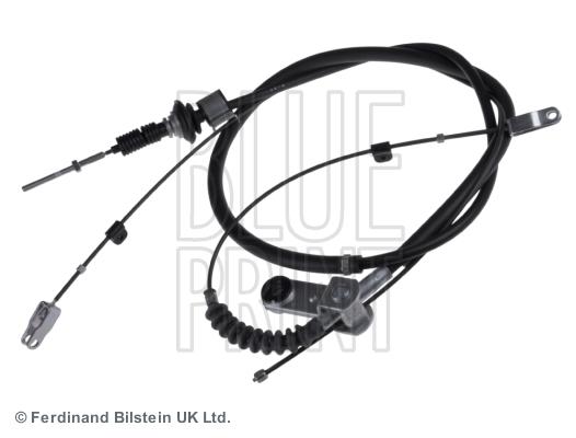 EL FRENİ TELİ MAZDA — BLUEPRINT ADM546112 - BLUEPRINT - OEM S46D44410