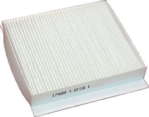 POLEN FILTRESI BIPPER NEMO 08> DOBLO III PUNTO - OP - OEM 6479.E0