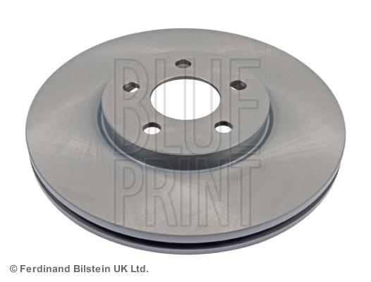FREN DİSKİ CHRYSLER — BLUEPRINT ADA104302 - BLUEPRINT - OEM 04509994AD