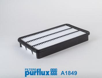 HAVA FİLTRESİ Toyota - PURFLUX - OEM 1780103010