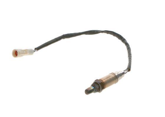 OKSİJEN SENSÖRÜ FOCUS (98-04)-MONDEO (96-00)-TOURNEO CONNECT (02-13) - BOSCH - OEM AA5Z9G444A