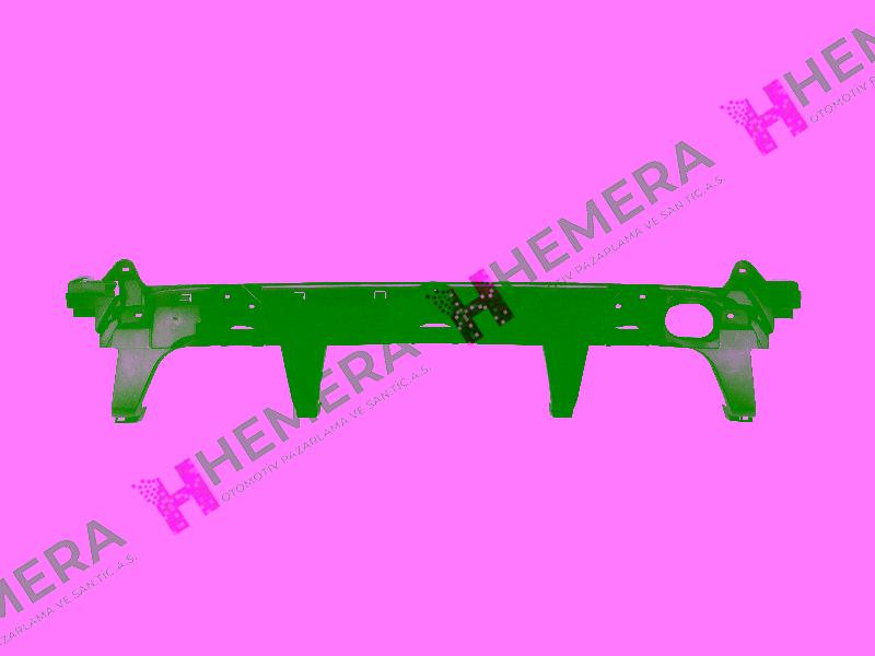 ARKA TAMPON DARBE EMICI DUSTER 2017 - - DE-GA - OEM 850905786R