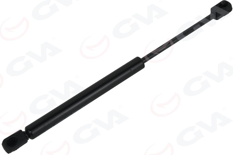 BAGAJ AMORTISORU MEGANE II SEDAN 03 - TUFF - OEM 8200119497