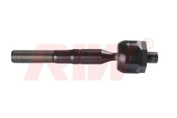 ROT MILI ÖN TOYOTA LAND CRUISER (98-07) - RIW - OEM 4550369015