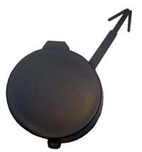 ÇEKİ DEMİR KAPAĞI P2008 - PSA - OEM 9678054580