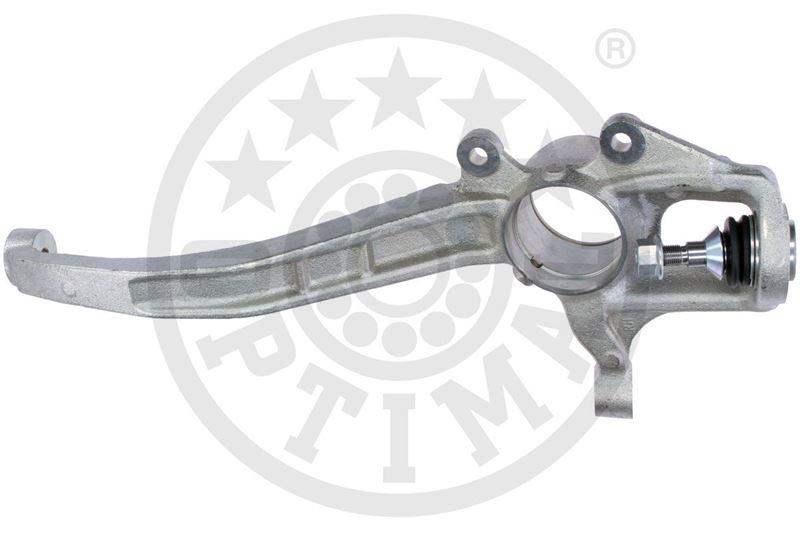 ÖN AKS BAŞI TEKERLEK BAĞLANTISI MERCEDES-BENZ R-CLASS (W251 V251) (2005/08-2017/10) - OPTIMAL - OEM 2513301420