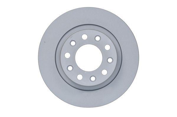 FREN DISKI ARKA ALFA ROMEO GIULIETTA 1.4TB-1.6JTDM 10> - BOSCH - OEM 51912593