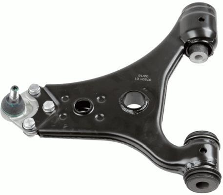 LEMFOERDER WISHBONE — LEMFORDER 3780101 - LEMFORDER - OEM 1693300707