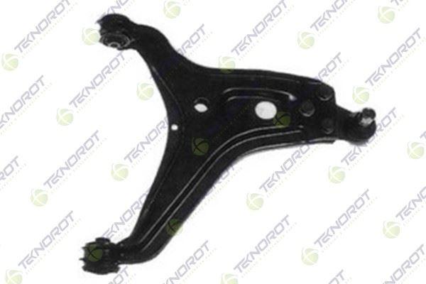 ROTİLLİ SALINCAK SAĞ AUDI 80 (92-94)AUDI 90 (92-94)AUDI CABRIOLET (91-00) - TEKNOROT - OEM 895407148A