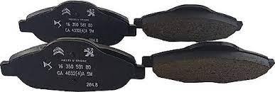 YENİ KOD: GM 1647862780 - PSA - OEM 1647862780