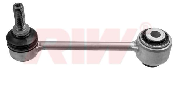 Z-ROT ÖN PORSCHE-PANAMERA 970-2009-2016- — RIW PO4010 - RIW - OEM 97034306921